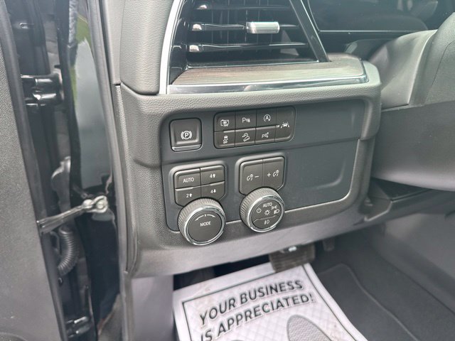 Used 2026 Chevrolet Tahoe Z71 AWD/4WD image 8