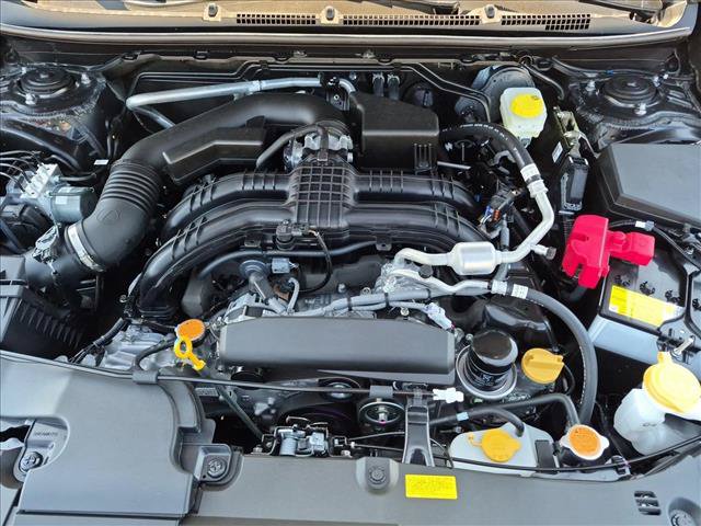 New 2026 Subaru Impreza 2.0i Sport AWD/4WD image 16