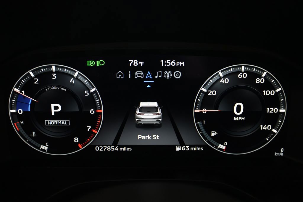 Used 2024 Mitsubishi Outlander SE FWD image 21