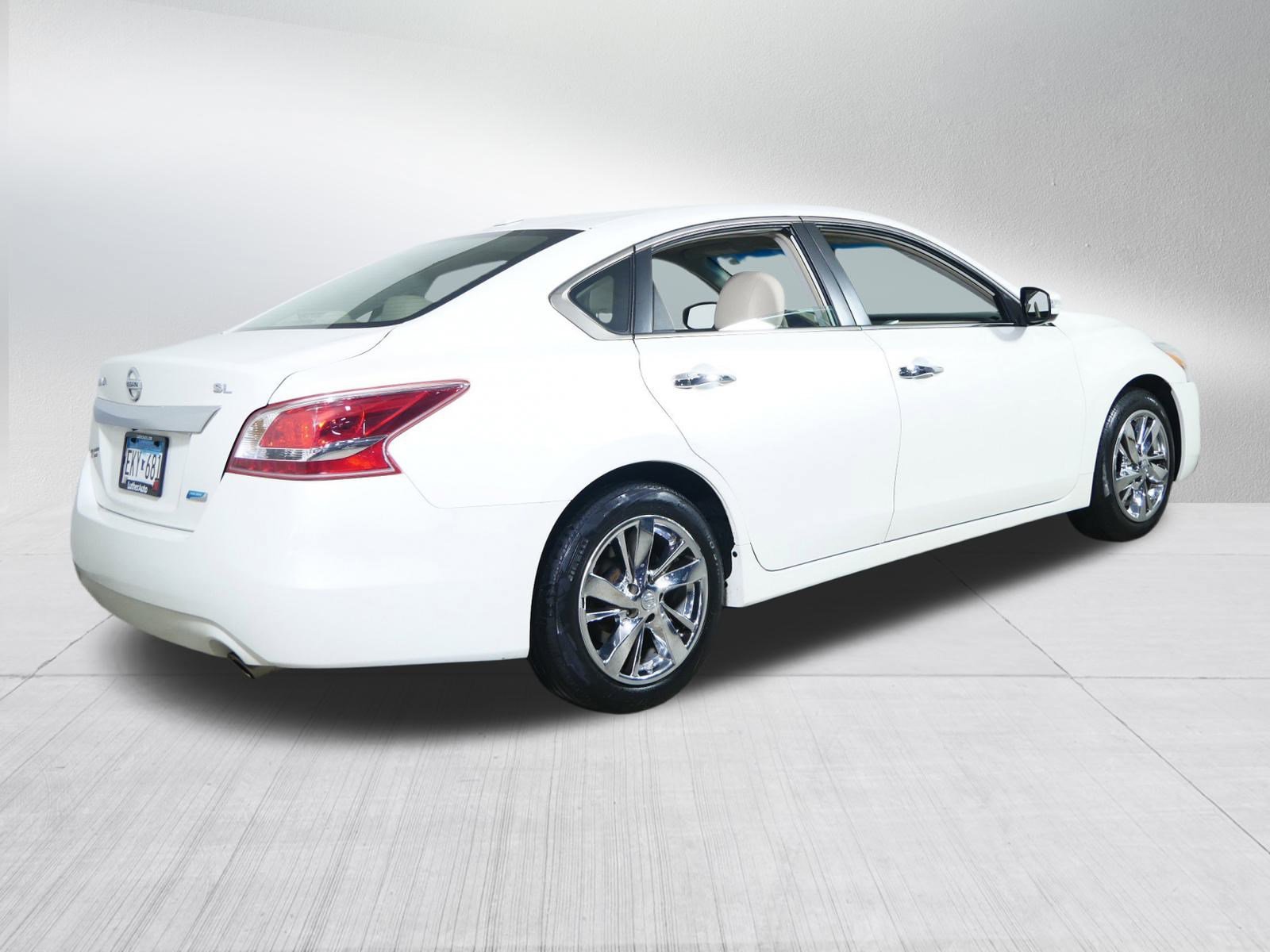 Used 2013 Nissan Altima 2.5 SL image 7
