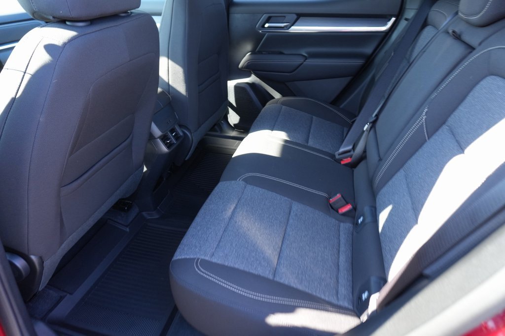 New 2026 GMC Terrain Elevation image 30