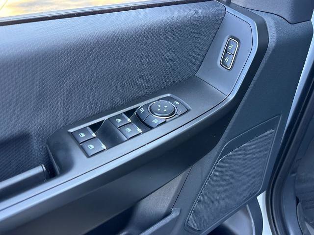 Certified 2025 Ford F150 STX w/ STX Black Appearance Package AWD/4WD image 16