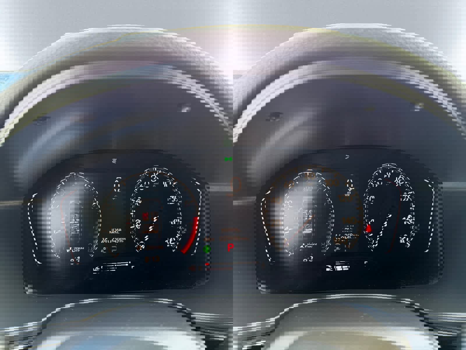 Used 2025 Honda Civic Sport image 5