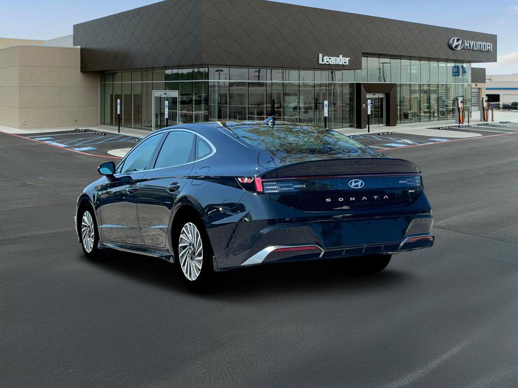 New 2026 Hyundai Sonata SEL image 5