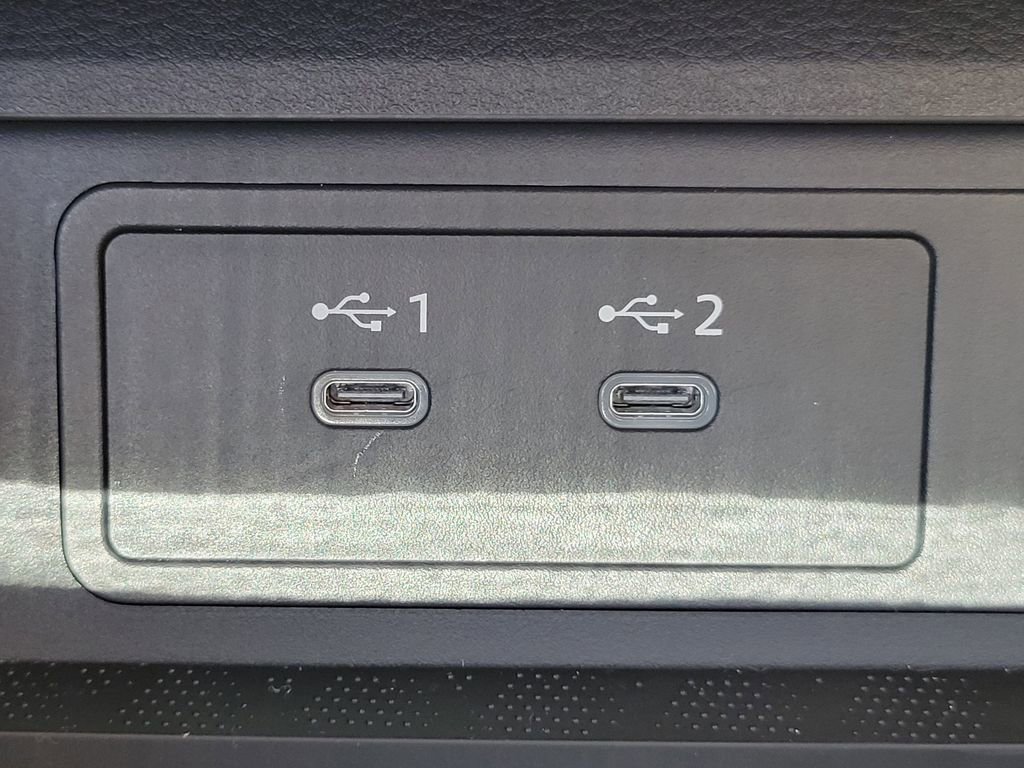 New 2025 Nissan Murano SV image 27