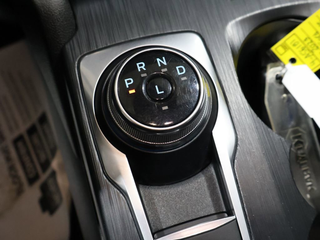 Used 2023 Ford Escape Platinum image 35