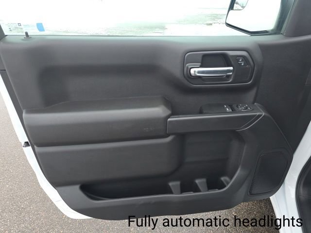 New 2026 Chevrolet Silverado 1500 W/T w/ WT Value Package image 25