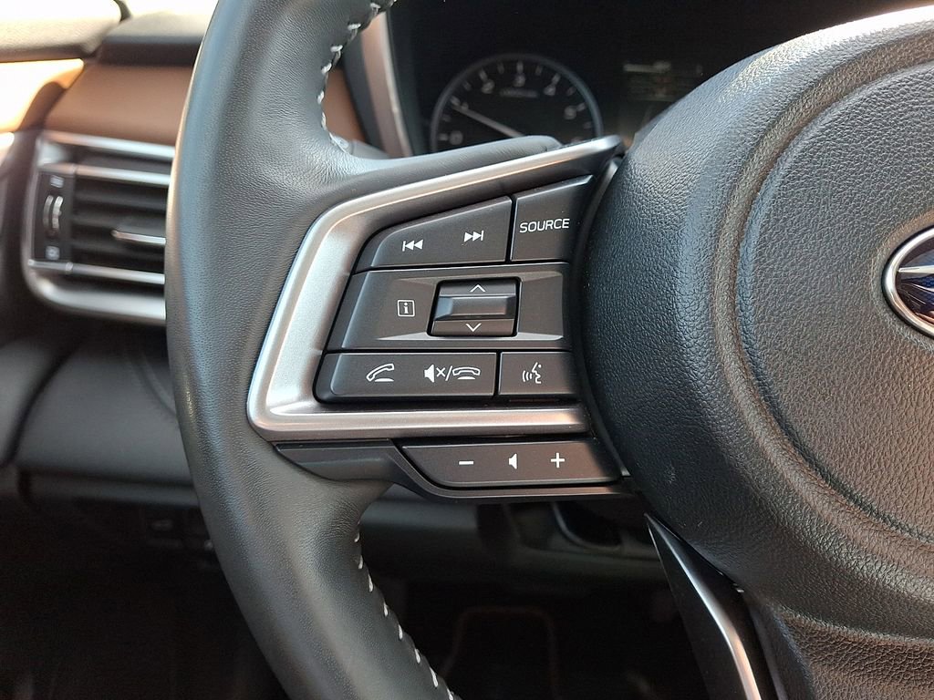 Used 2023 Subaru Outback Touring XT AWD/4WD image 22