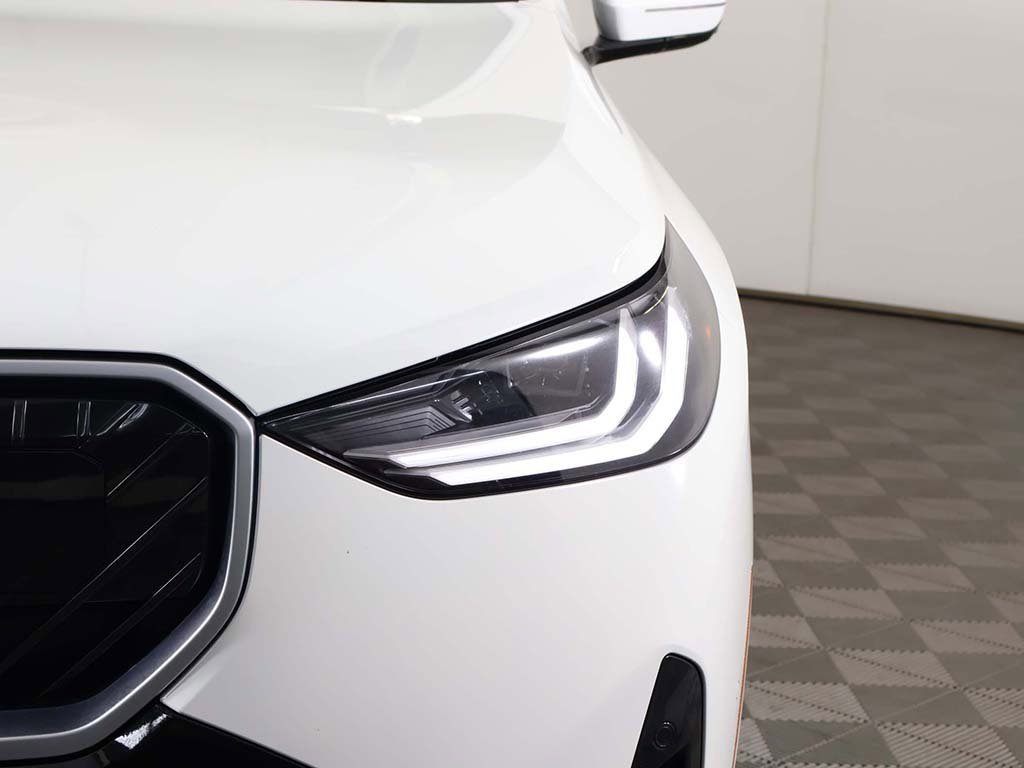 Used 2025 BMW X3 xDrive30i image 15