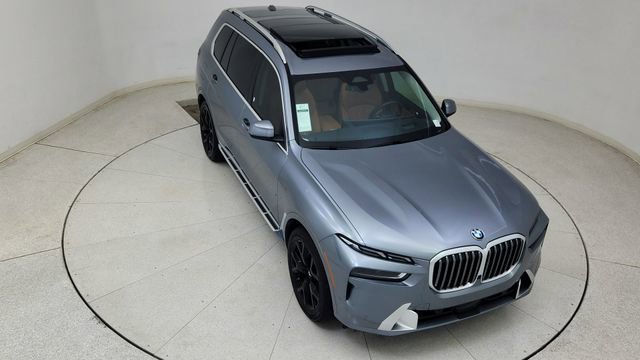Used 2026 BMW X7 xDrive40i image 78