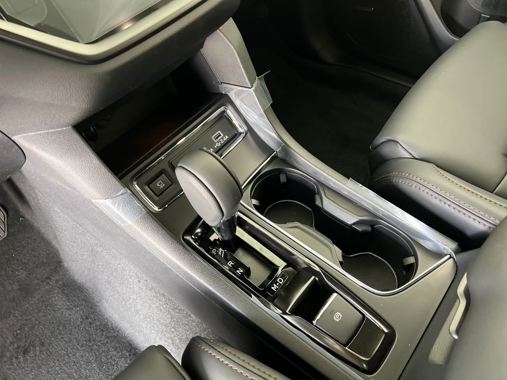 New 2026 Subaru Ascent Limited Bronze image 26