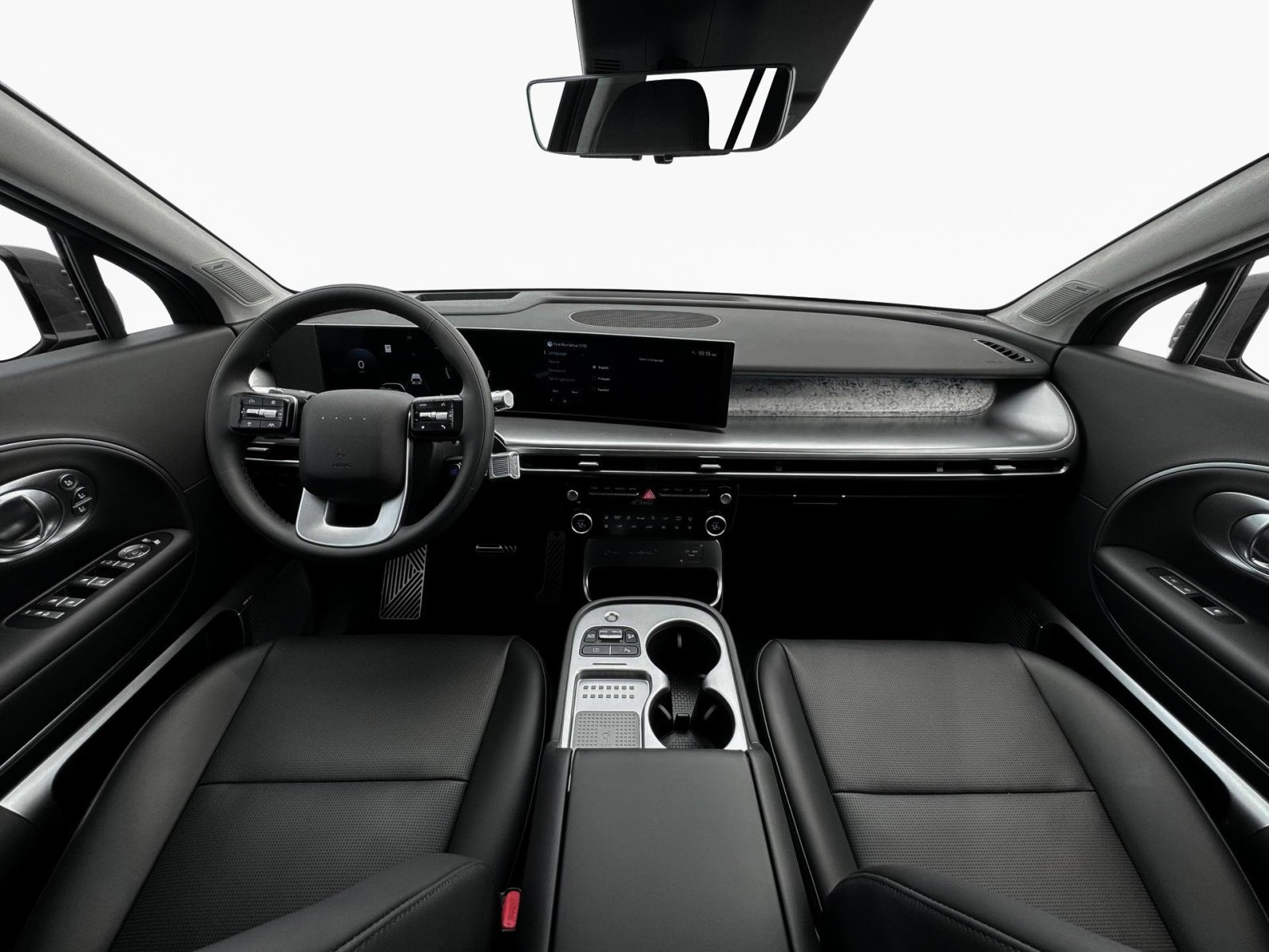 New 2026 Hyundai Ioniq 9 Calligraphy image 13