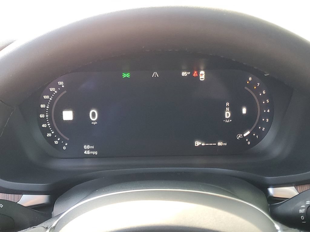 Certified 2023 Volvo S60 B5 Plus FWD image 23