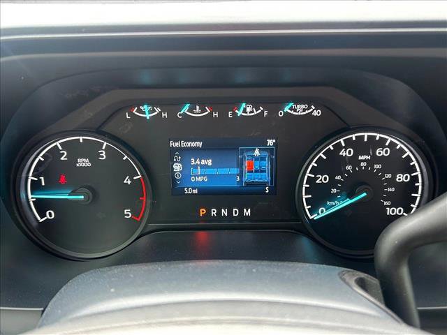 New 2026 Ford F350 XL w/ STX Appearance Package image 11