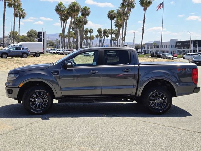 Used 2019 Ford Ranger Lariat w/ Equipment Group 501A Mid AWD/4WD image 12