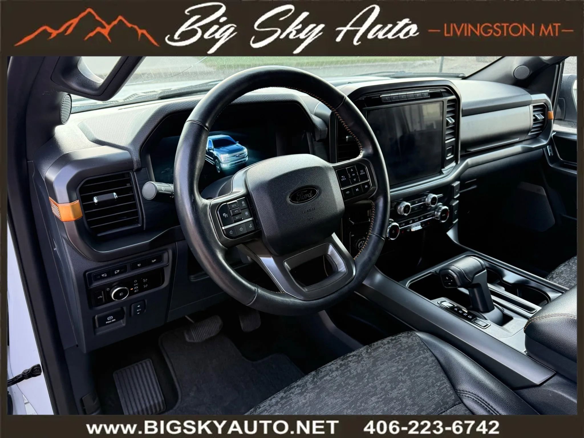 Used 2024 Ford F150 Tremor image 14