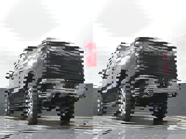 New 2026 Chevrolet Silverado 1500 LTZ w/ LTZ Premium Package image 53