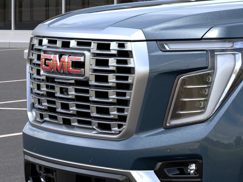 New 2027 GMC Yukon Denali w/ Denali Reserve Package AWD/4WD image 13