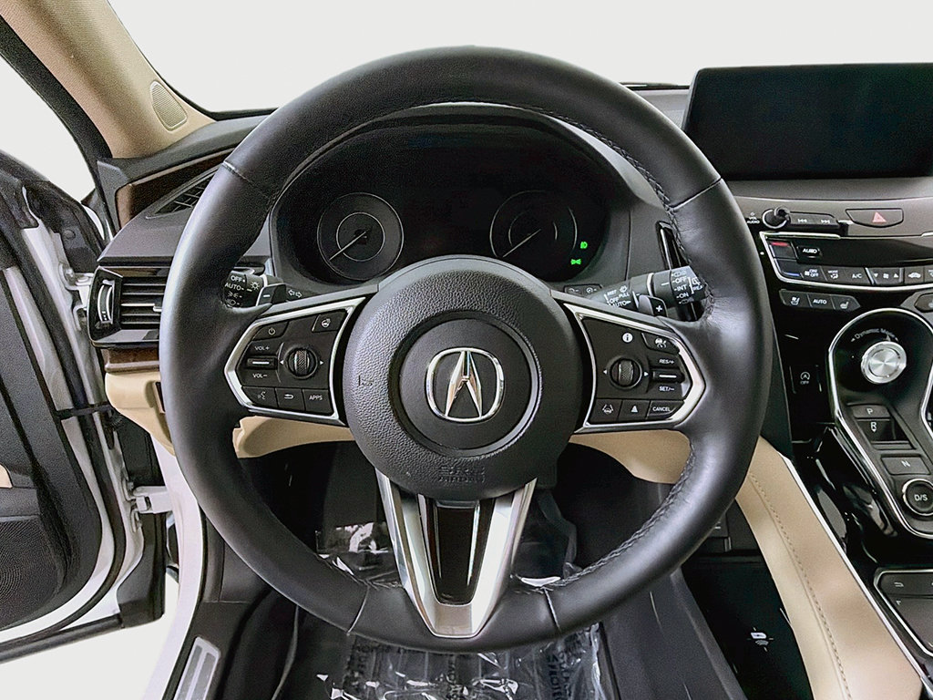 Used 2022 Acura RDX w/ Advance Package AWD/4WD image 36