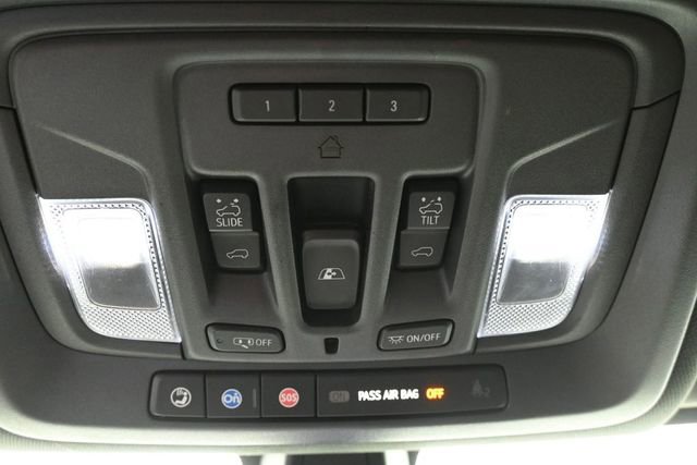 Used 2021 GMC Sierra 1500 AT4 w/ AT4 Premium Package AWD/4WD image 35