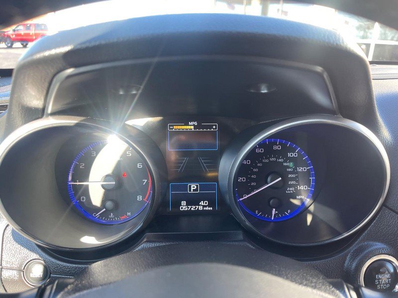 Used 2016 Subaru Outback 2.5i Limited image 30