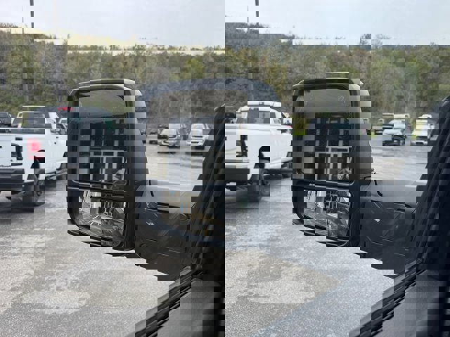 New 2026 RAM 2500 Tradesman image 34