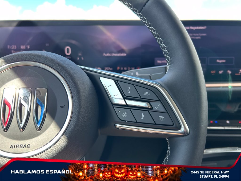 New 2026 Buick Envision Sport Touring AWD/4WD image 26