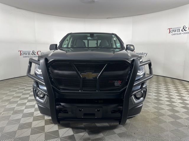 Used 2019 Chevrolet Colorado Z71 image 2