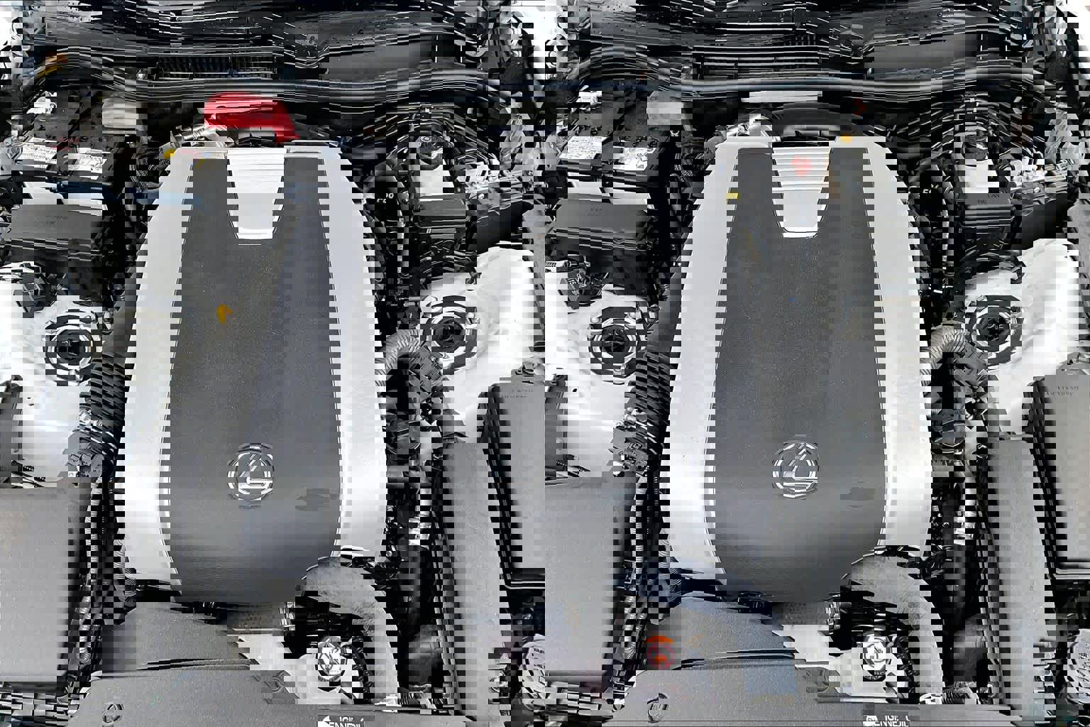 Used 2023 Lexus IS 350 F Sport w/ Accessory Package image 31