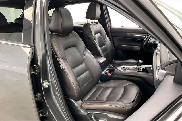 Used 2019 MAZDA CX-5 Signature AWD/4WD image 7