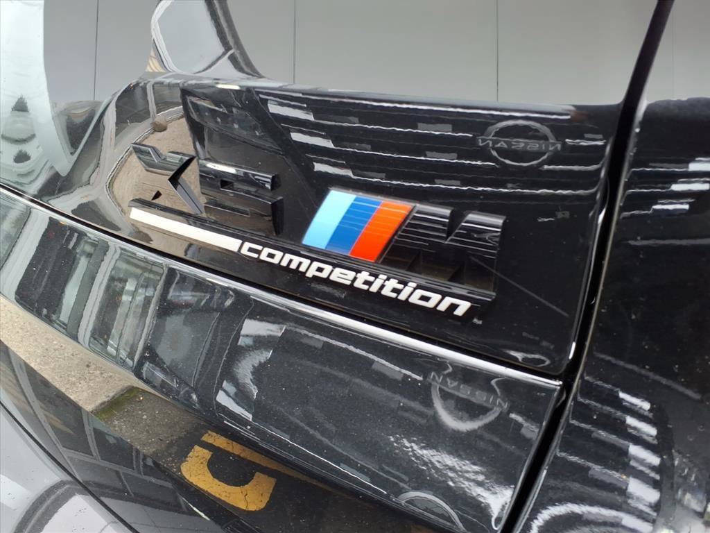 Used 2026 BMW X5 M Competition w/ Executive Package image 5