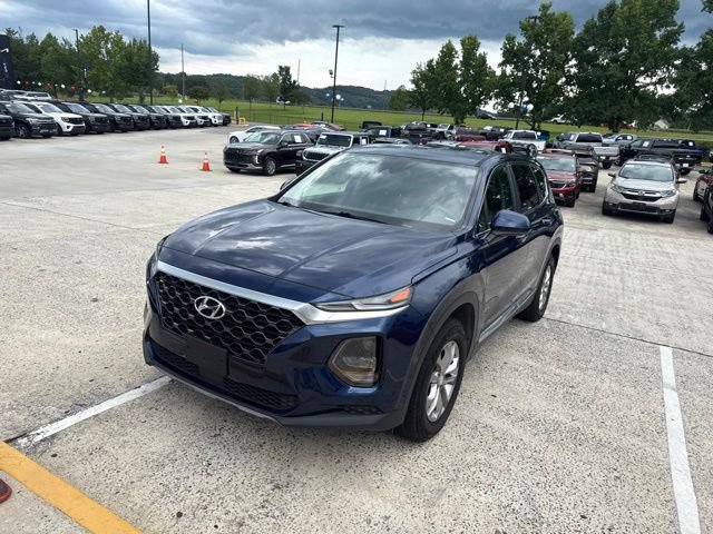 Used 2020 Hyundai Santa Fe SE FWD image 6