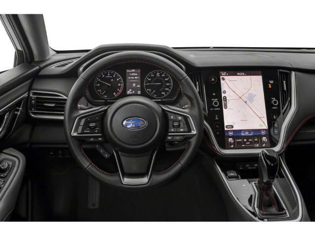 Used 2020 Subaru Legacy Sport AWD/4WD image 4