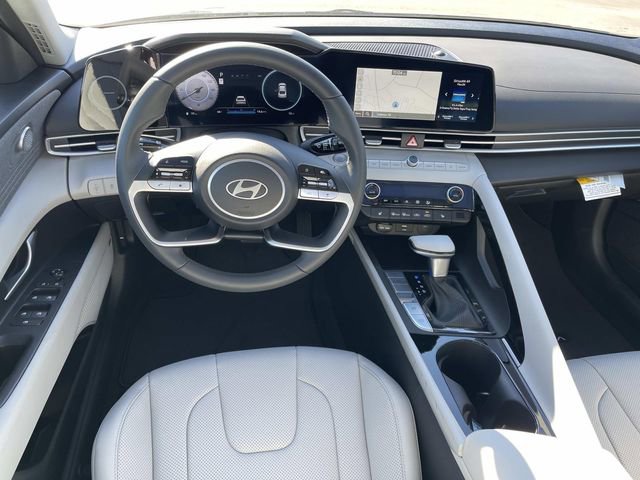 New 2026 Hyundai Elantra Limited FWD image 13