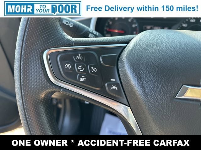 Used 2024 Chevrolet Malibu LS image 17