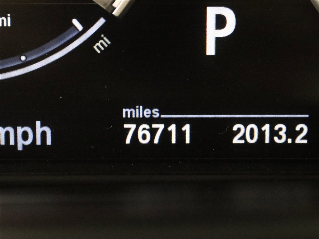 Used 2019 BMW X6 M w/ Executive Package image 39