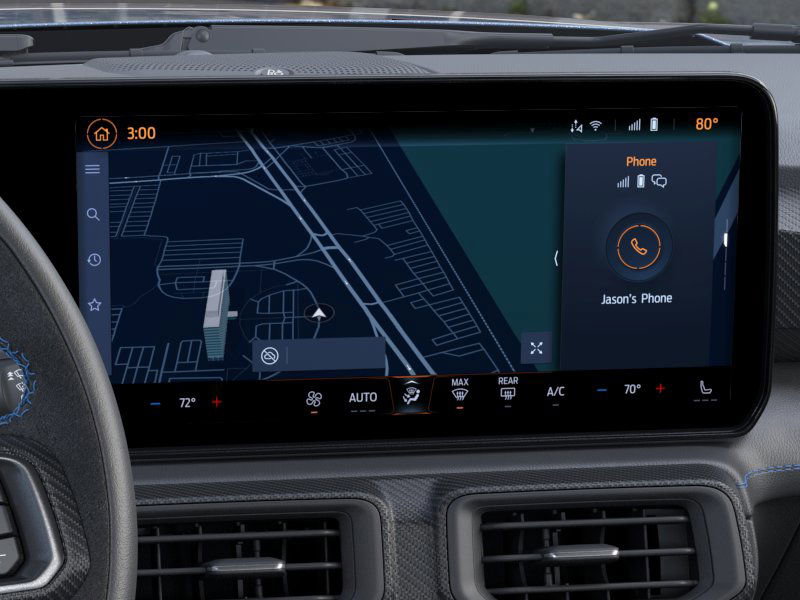 New 2025 Ford Mustang Dark Horse w/ Dark Horse Handlin Package image 15