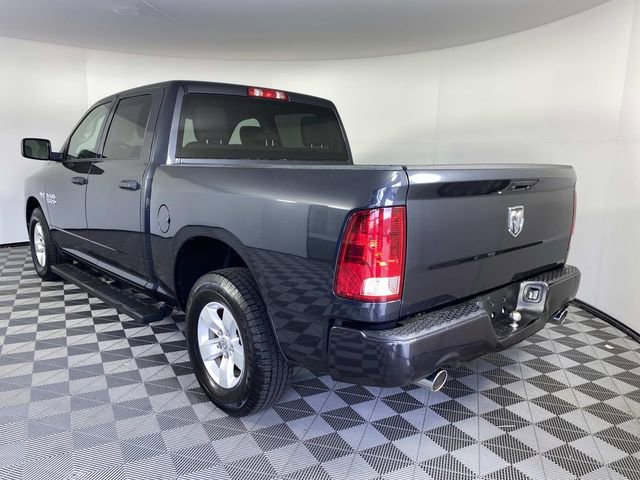 Used 2018 RAM 1500 Express RWD image 6