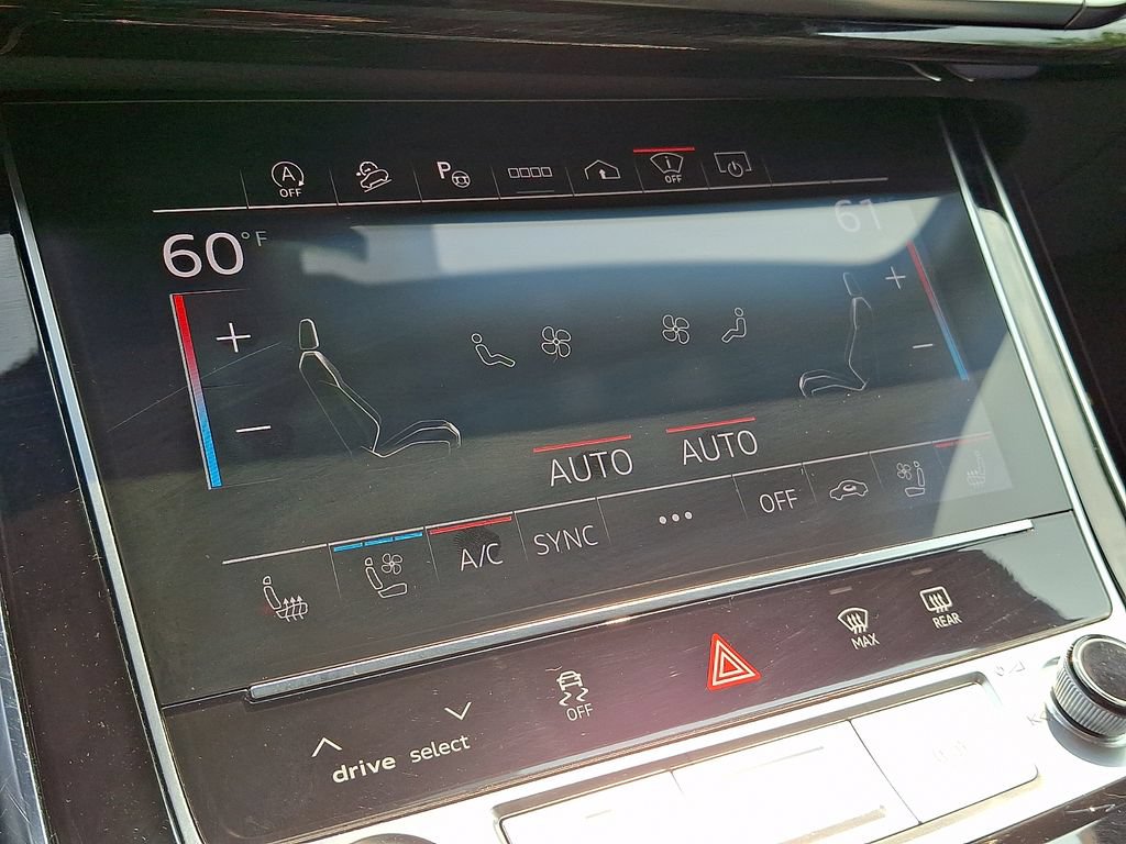 Used 2024 Audi Q7 3.0T Prestige AWD/4WD image 19