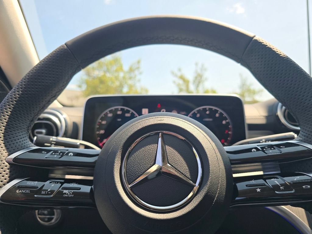 New 2026 Mercedes-Benz C 300 4MATIC Sedan image 29
