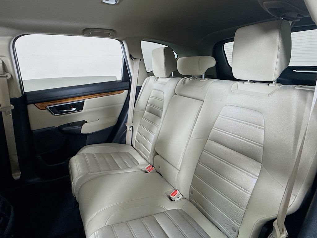 Used 2021 Honda CR-V EX image 33