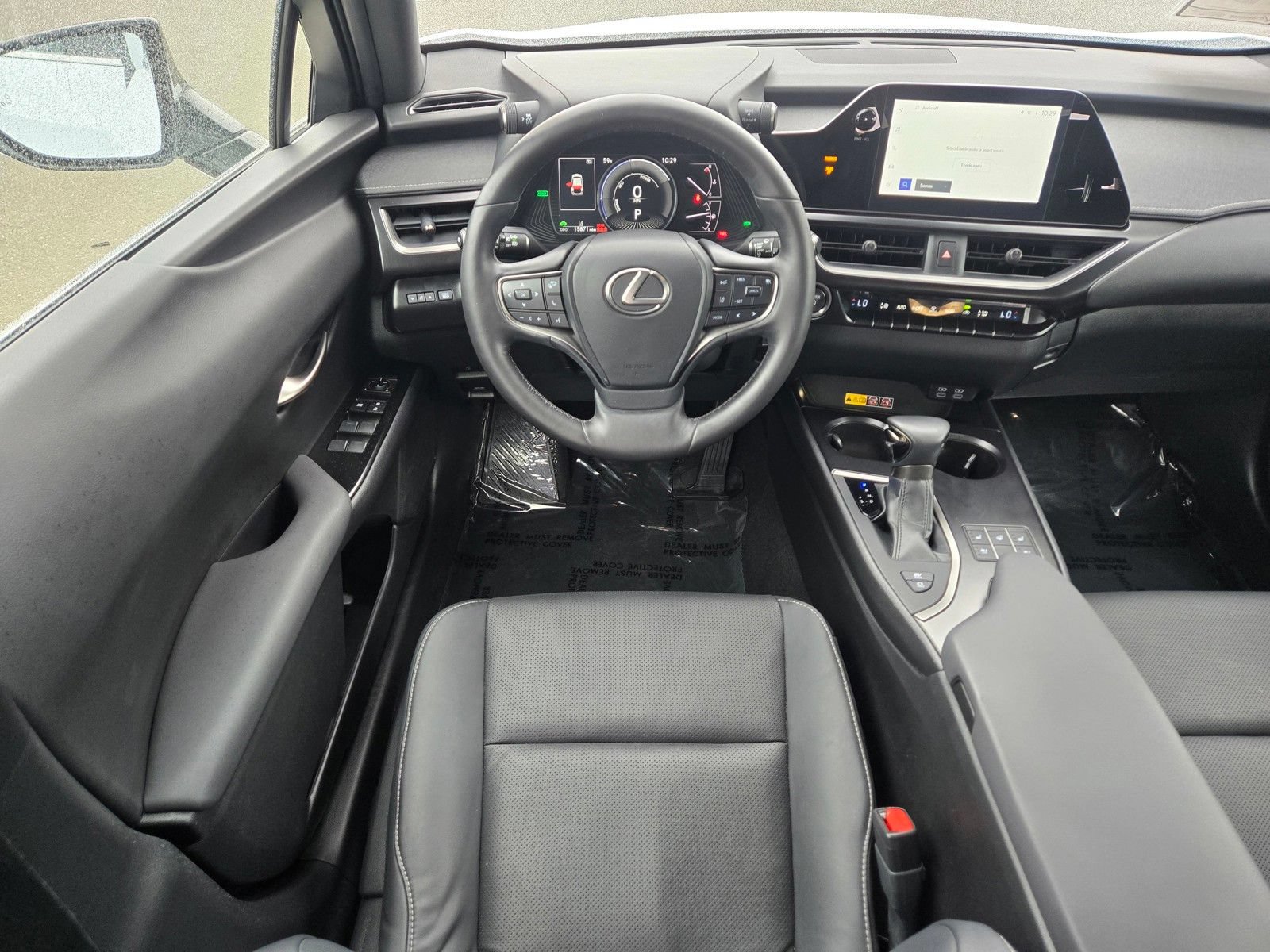 Used 2024 Lexus UX 250h F Sport FWD image 18