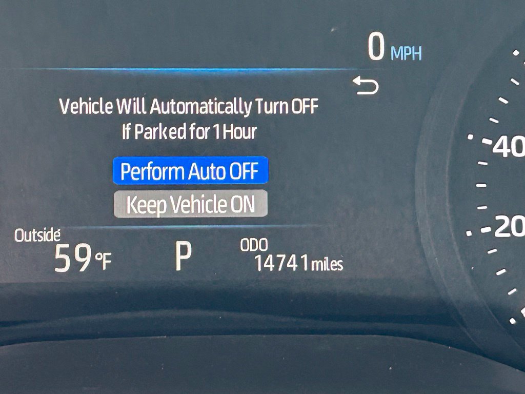 Used 2025 Toyota Sienna XLE w/ XLE Plus Package AWD/4WD image 17