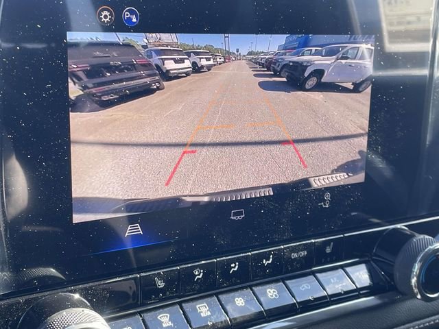 New 2026 Chevrolet Colorado LT image 10