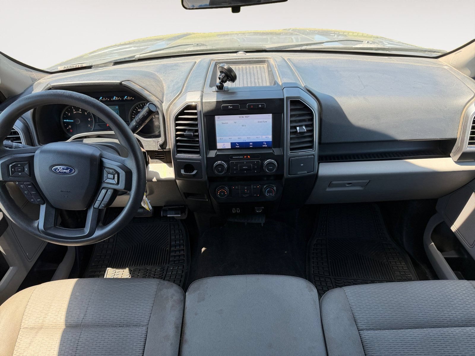 Used 2020 Ford F150 XLT RWD image 10