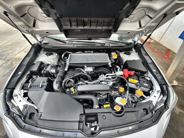 New 2026 Subaru WRX Premium AWD/4WD image 27