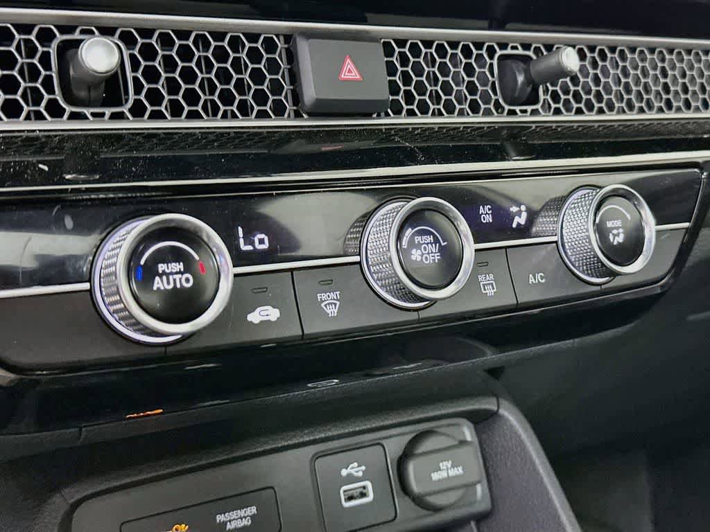 Used 2022 Honda Civic Sport image 18