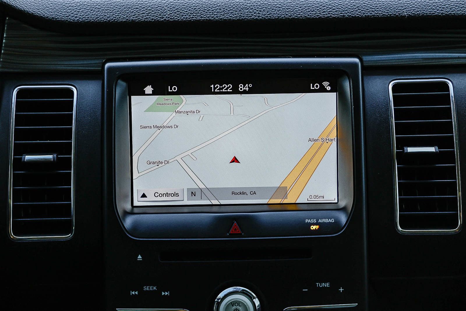 Used 2018 Ford Flex SEL w/ Equipment Group 202A image 12