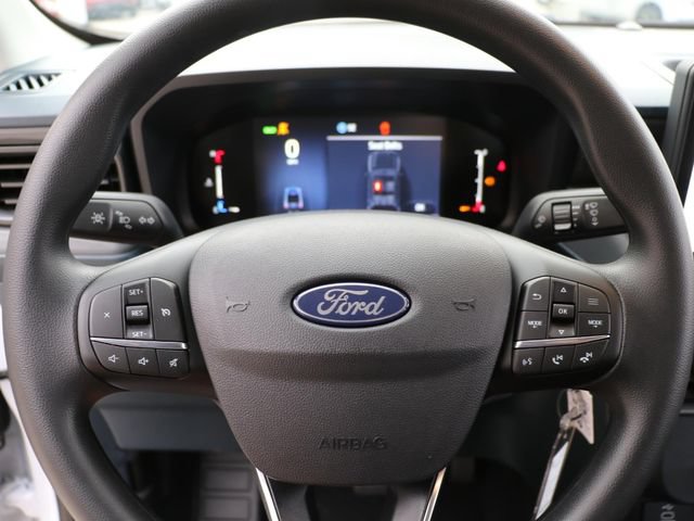 New 2026 Ford Maverick XL FWD image 24