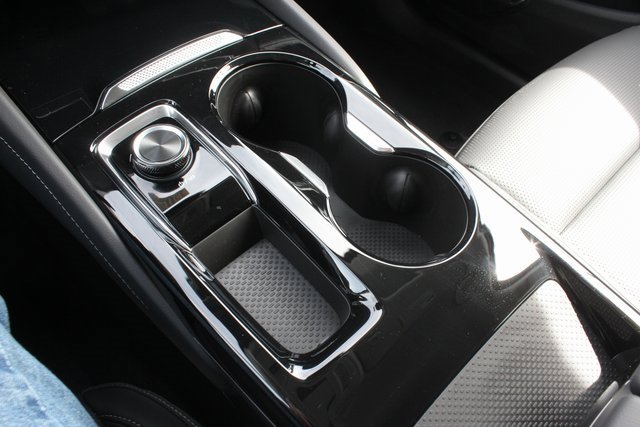 New 2025 Buick Envision Preferred image 47